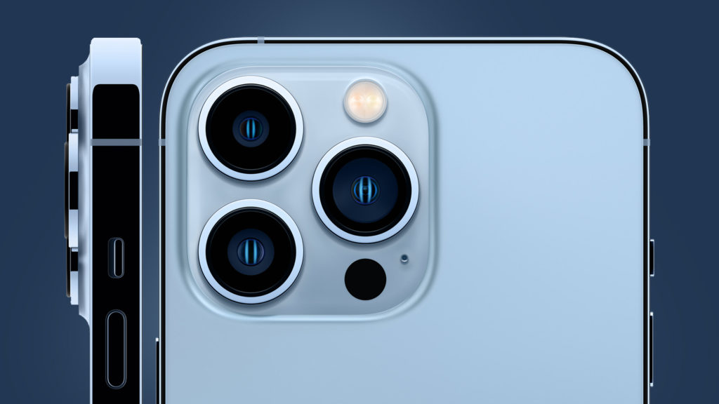 The 6 biggest new camera features on the iPhone 13 and iPhone 13 Pro