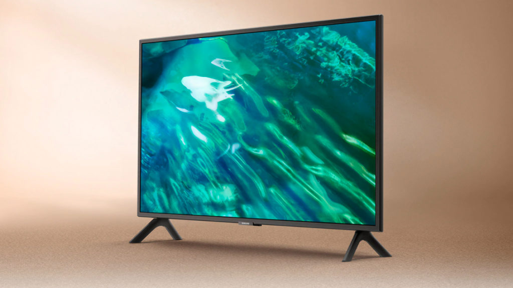 This Samsung small TV is cheap – but should you buy The Frame instead?