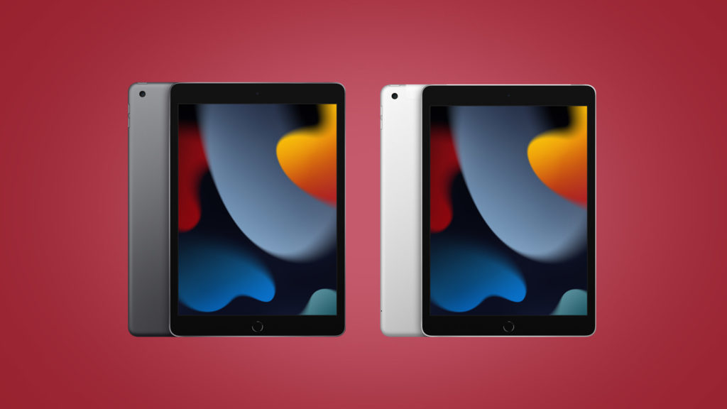 New iPad 10.2 (2021) pre-orders: where to buy Apple's 9th generation tablet