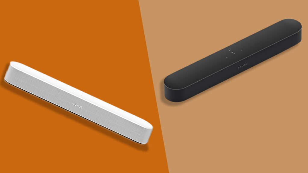 Sonos Beam (Gen 2) vs Sonos Beam: what’s new with the pint-sized soundbar?
