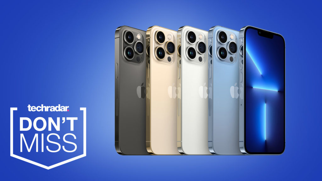 Prepare for the iPhone 13 launch with Apple's online pre-order service