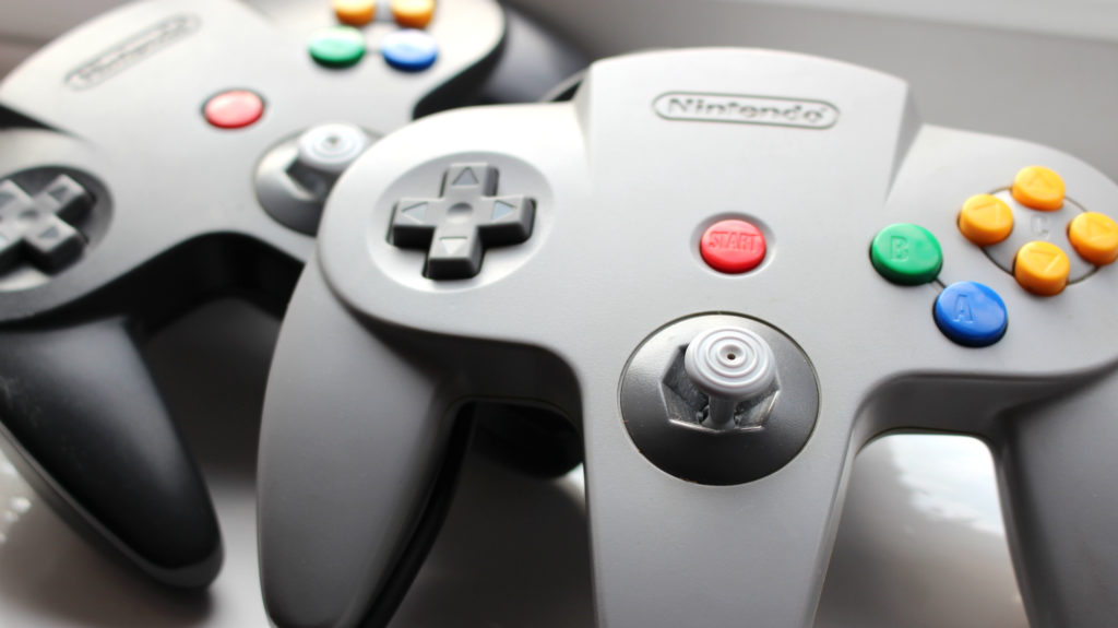 Nintendo Switch Online could get N64 games soon – but it'll cost you