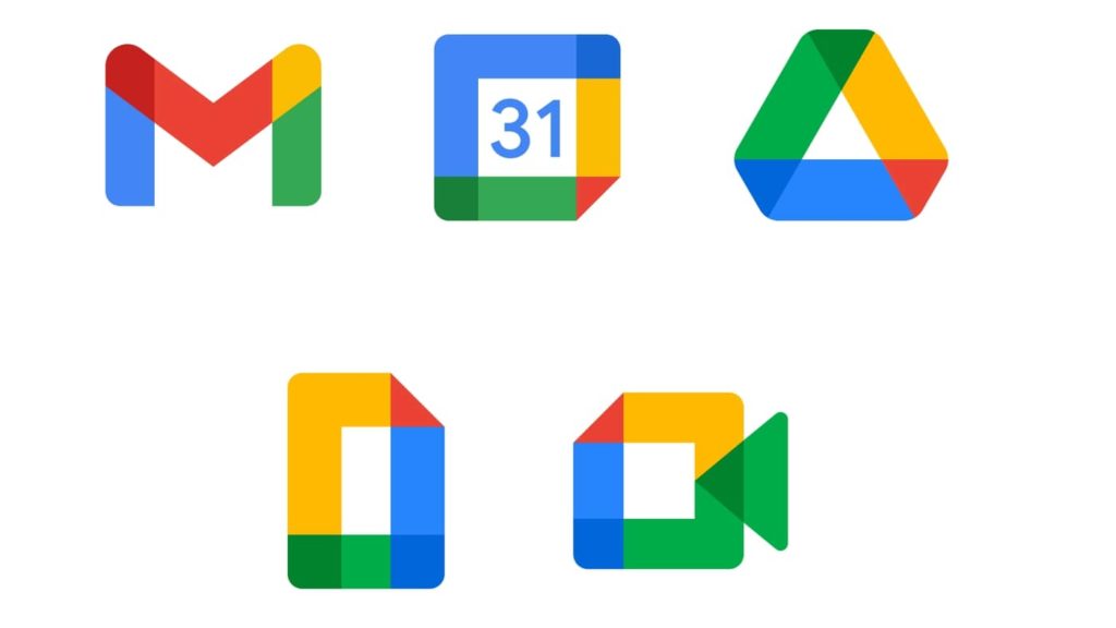 Google is finally updating its most confusing icon