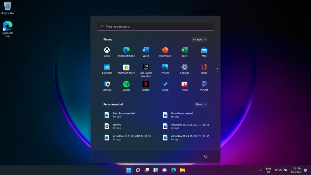 Microsoft is messing around with Windows 11’s Start menu again (but for a good reason)