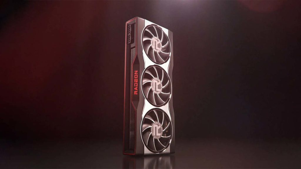 AMD isn't prioritizing cryptominers over gamers as Radeon RX stock stays tight