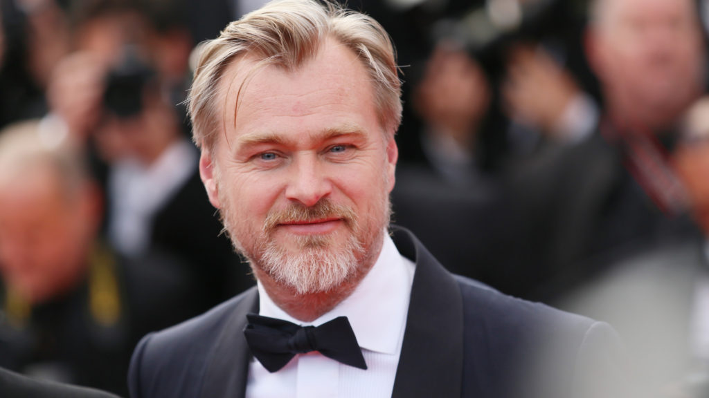 Christopher Nolan's next film could see a significantly delayed streaming debut