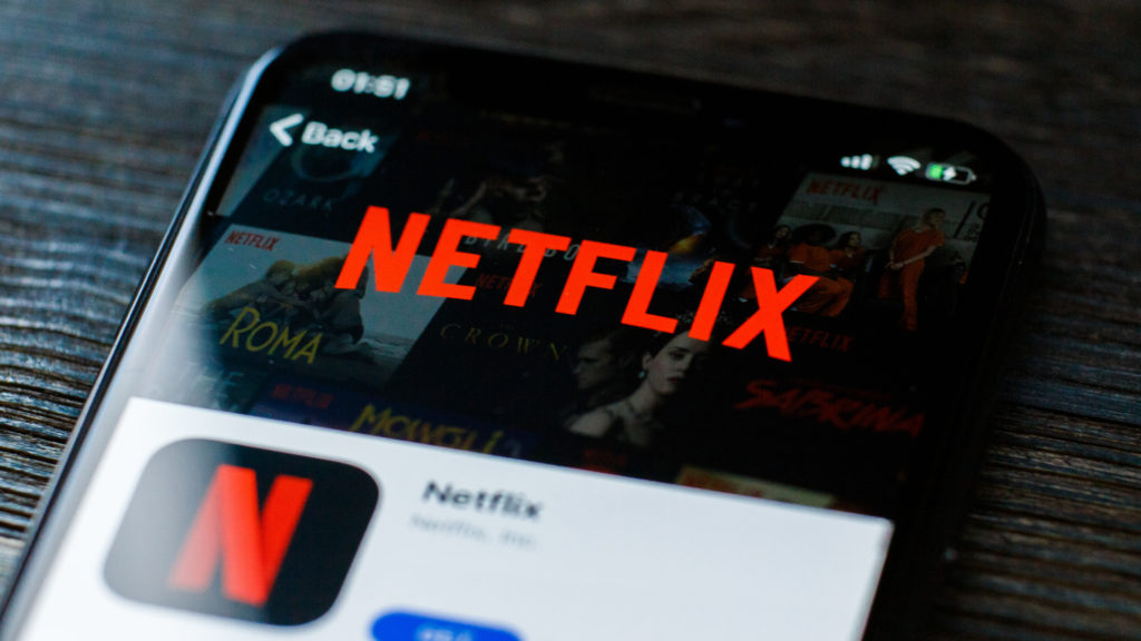 Netflix launches a Spotify-like free tier – but only in Kenya