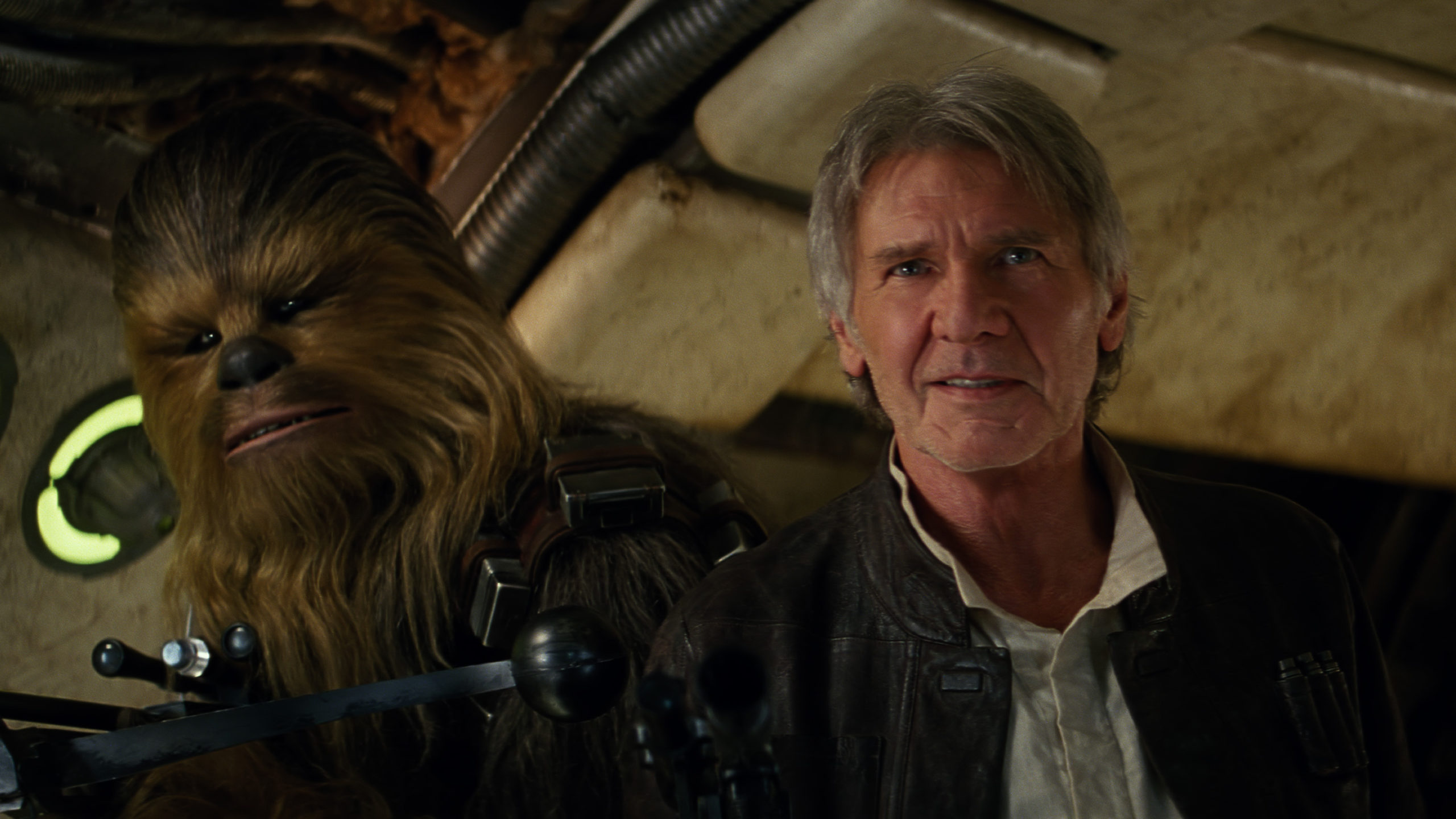 Why the Star Wars sequel movies failed, according to the series' original editor