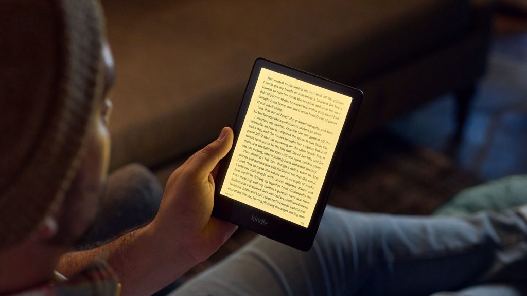 Not one, not two, but three new Amazon Kindle Paperwhites have been announced