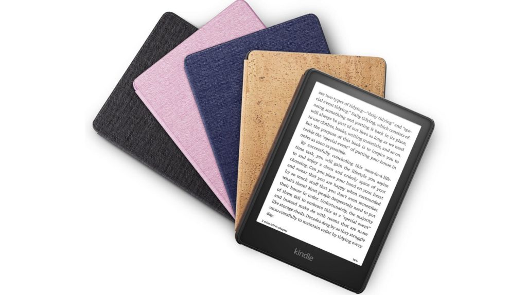 New Amazon Kindle Paperwhite: release date, price, specs and features