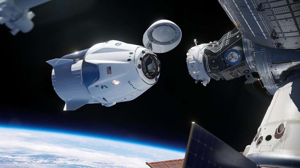 NASA eyeing a dozen private space station bids, could save the agency $1 billion a year