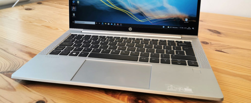 HP ProBook 635 Aero G7 Notebook PC