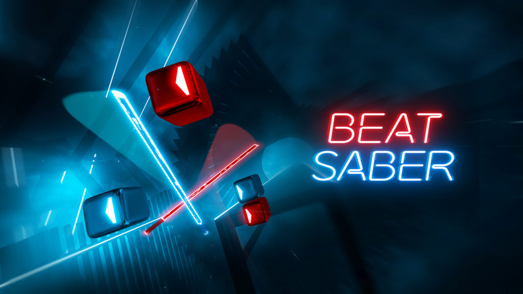 Hit VR game Beat Saber just got 10 new tracks from No Time to Die singer