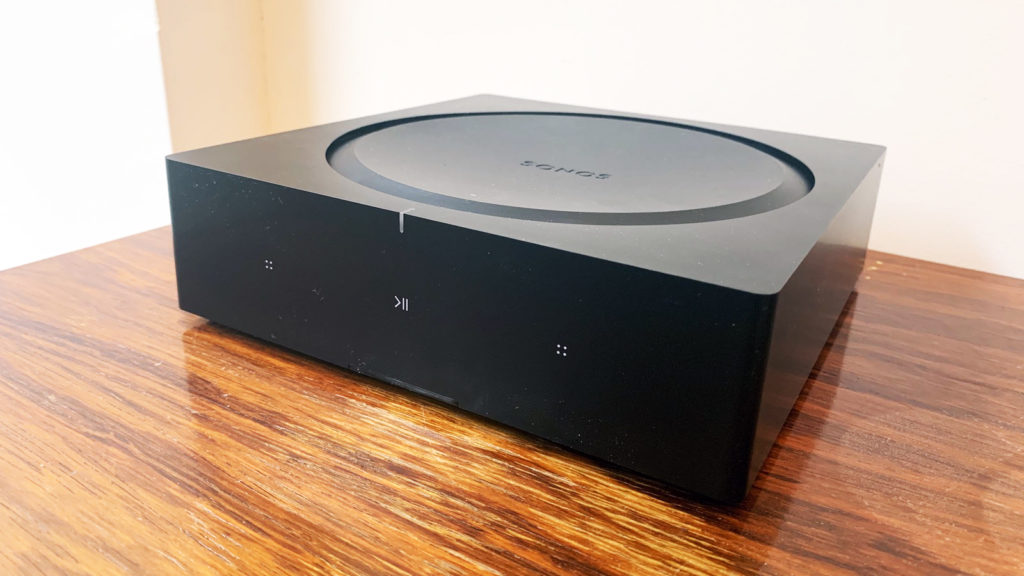 Sonos Amp