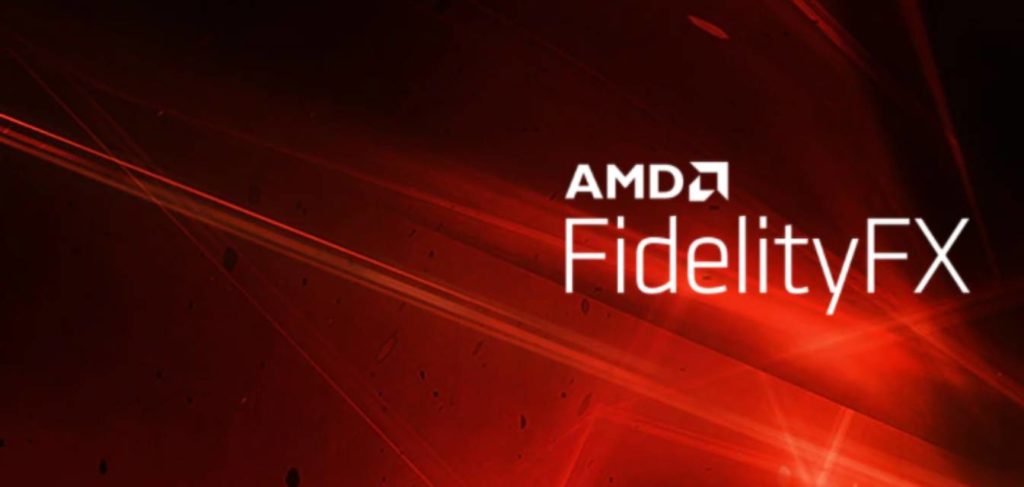 AMD FidelityFX Now Works With the RPCS3 PS3 Emulator