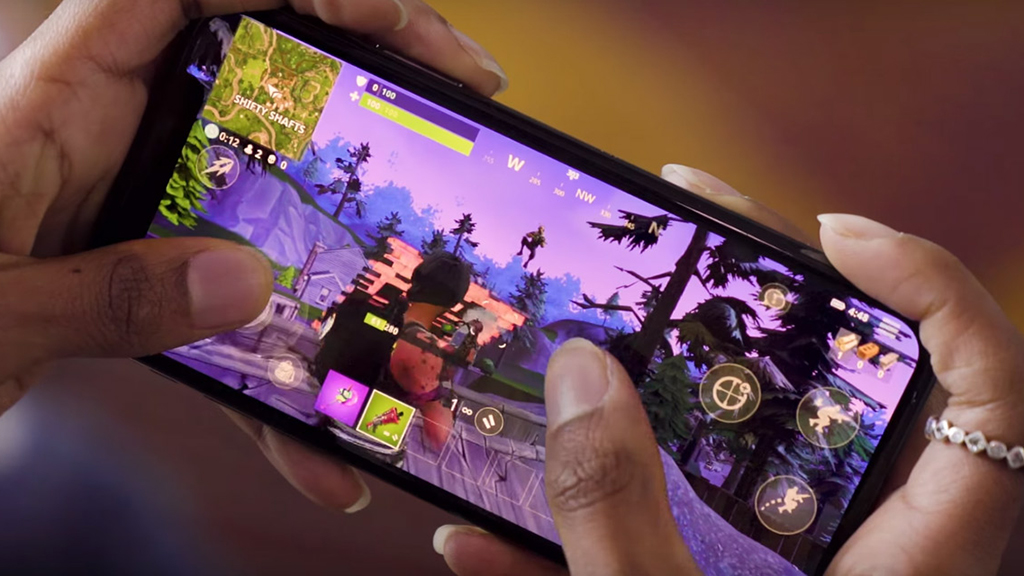 Fortnite could remain banned on iPhones and iOS devices for years