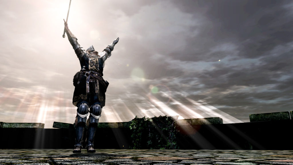 Dark Souls 10th anniversary: celebrating the best Dark Souls bosses