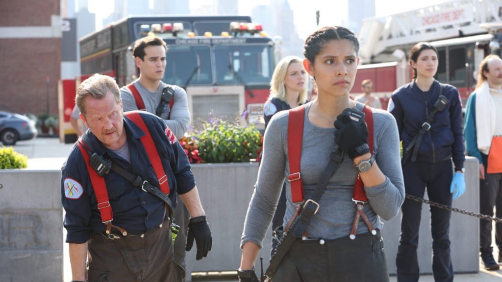 How to watch Chicago Fire season 10 online and stream every new episode from anywhere