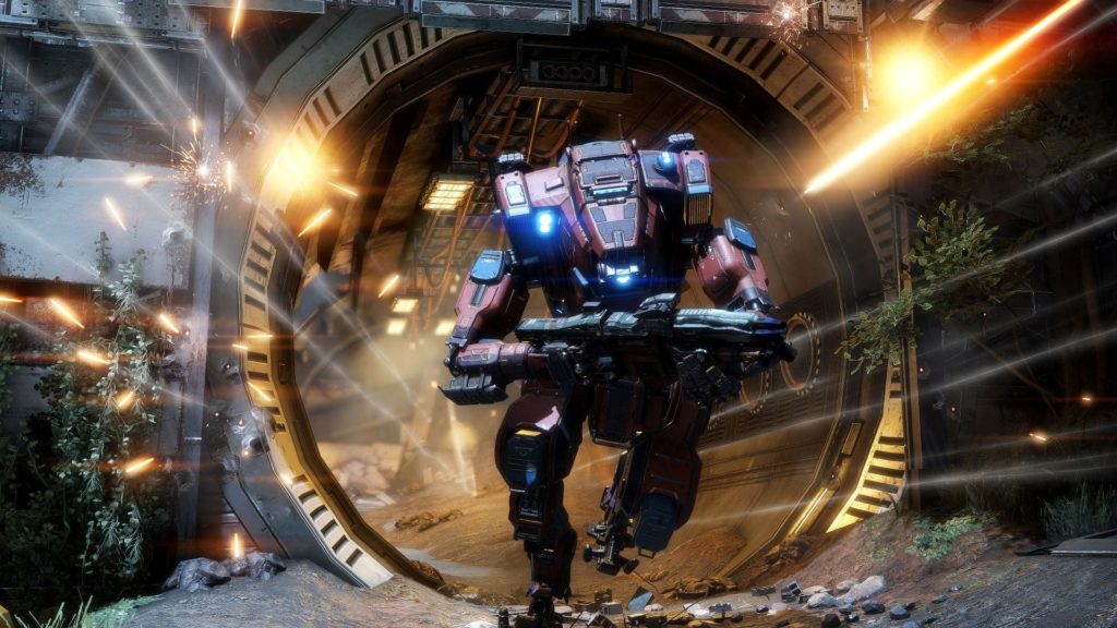 Titanfall 3 is merely dormant, not dead, insists developer