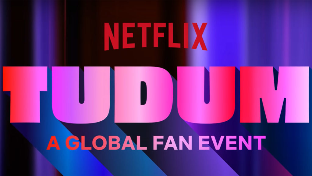 How to watch Tudum online: date, start time, and what to expect from the Netflix event