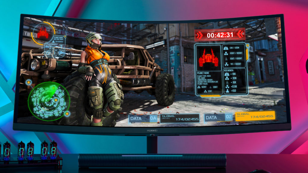 How to pick the best ultra-wide monitor for gaming