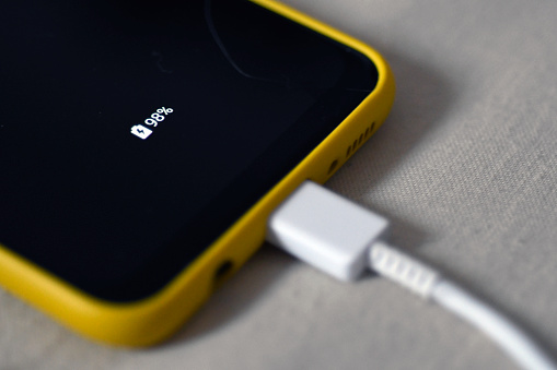 Apple Should Use USB-C Instead Of Lightning, According To EU Proposal