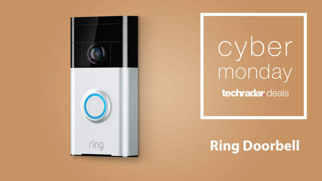 Black Friday Ring doorbell deals 2021: what we expect