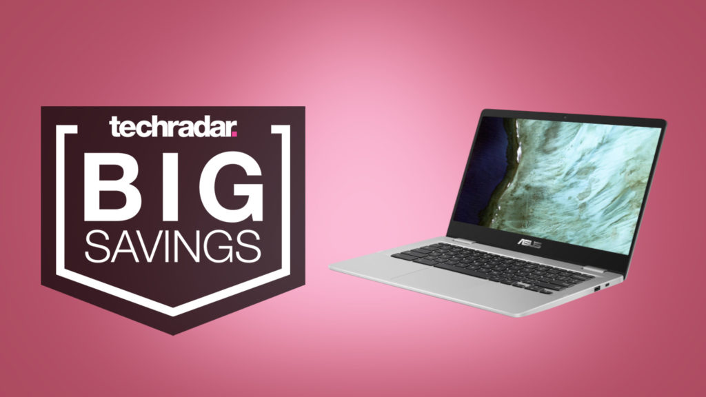 Looking for a Chromebook? Deals starting at just $149 at Best Buy