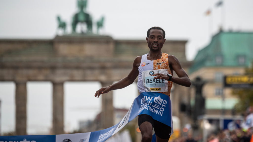 How to watch Berlin Marathon 2021 and live stream online from anywhere