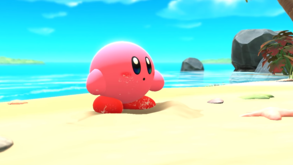 The new Kirby Switch game could be the return to form the series desperately needs