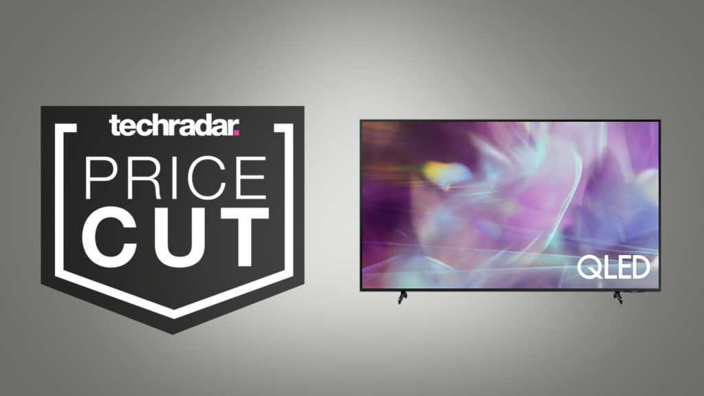 Best Buy's OLED TV deals offer up to $400 off 2021 Samsung displays this weekend