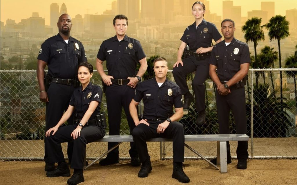 How to watch The Rookie season 4 online from where you are