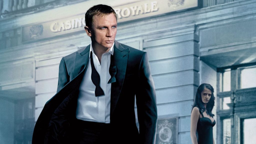 How to watch Casino Royale online: stream the classic Bond movie anywhere