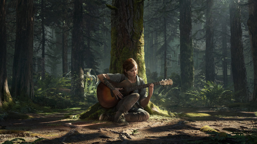 Yes, The Last of Us 2 multiplayer game is still happening