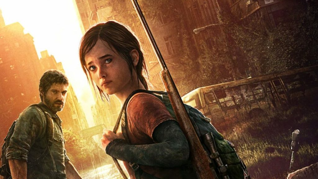 The Last of Us TV show's first image will make fans very happy