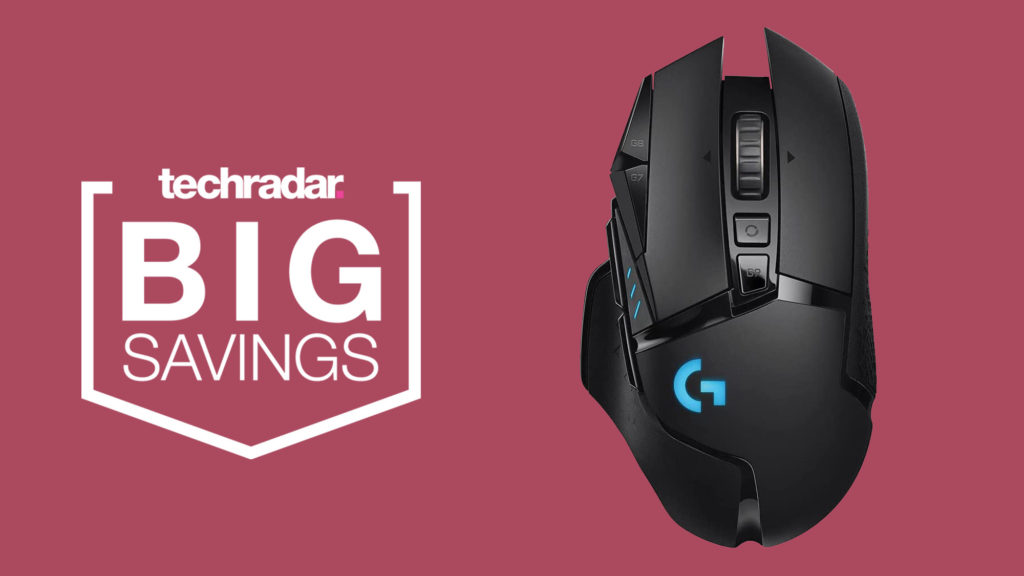 Save on Logitech gaming mice, webcams, and more - only on Amazon UAE