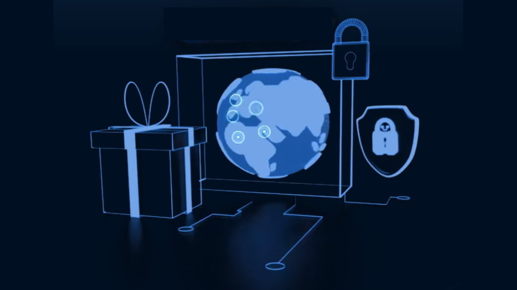 Save 83% on PIA's great value VPN and free antivirus deal