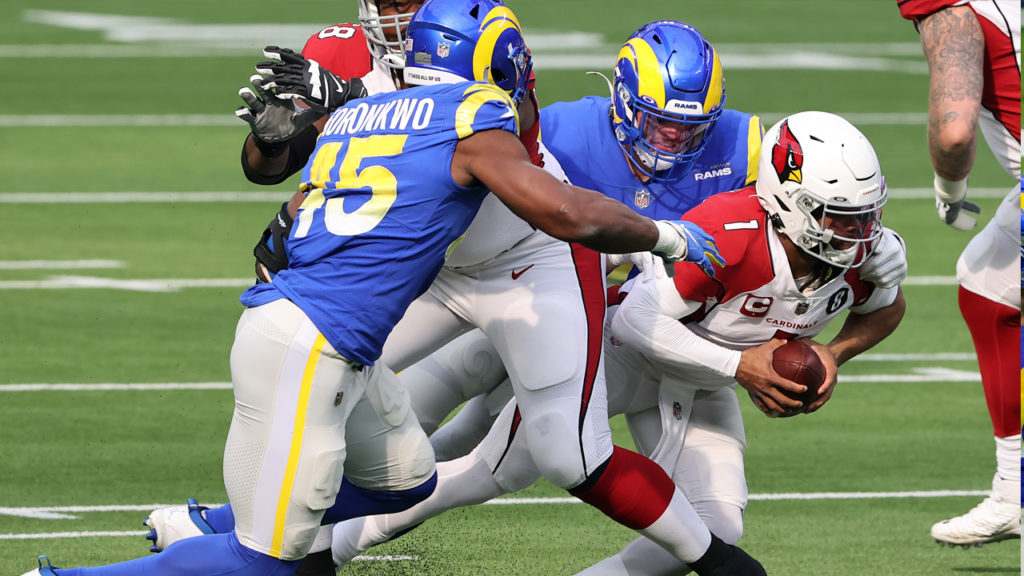 Cardinals vs Rams live stream: how to watch NFL online from anywhere