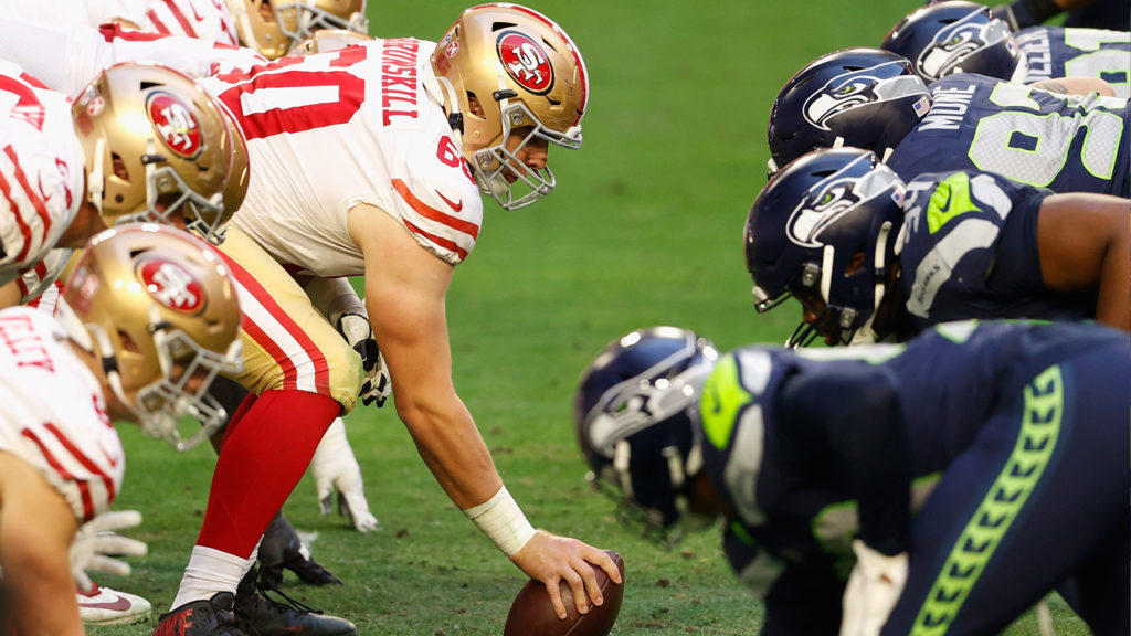 Seahawks vs 49ers live stream: how to watch NFL online from anywhere