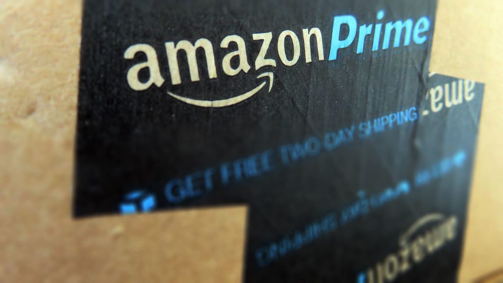 Amazon makes it easier to send people gifts over Black Friday, for better or worse