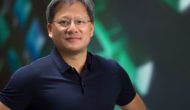 #TechCEO Jensen Huang: NVIDIA CEO is One of Time’s Most Influential People of 2021