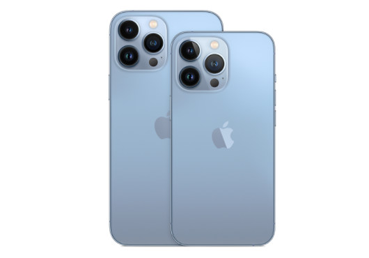 Why is the iPhone 13 Pro More Expensive to Build than the Apple iPhone 12 Pro? Study Finds $21 Difference