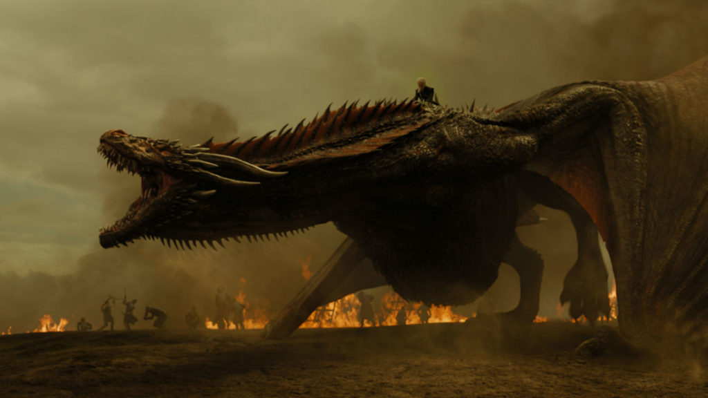 Game of Thrones spin-off House of the Dragon gets an ominous first trailer