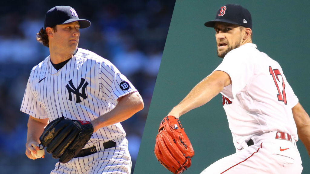 Yankees vs Red Sox live stream: how to watch Wild Card Game online without cable