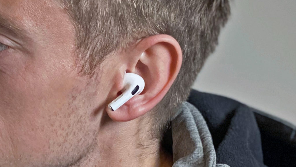 The AirPods Pro’s latest update is essential for folks with mild hearing challenges