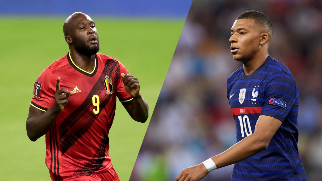 Belgium vs France live stream: how to watch Nations League semi-final online from anywhere