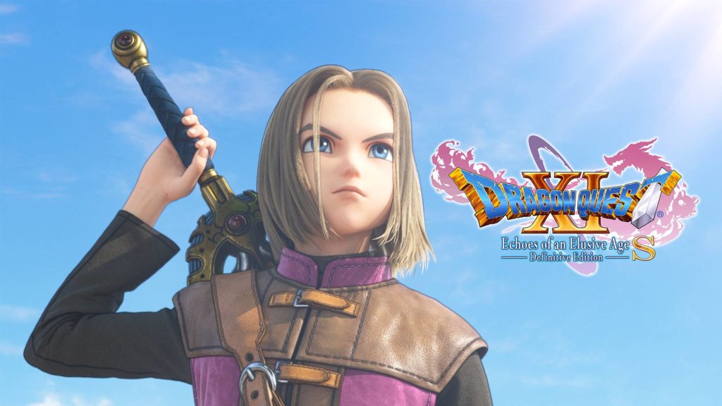 The best Dragon Quest music, as composed by the late Koichi Sugiyama