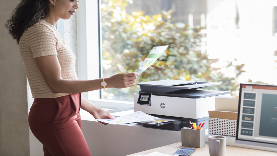 HP Work From Home bundles print and PCs together for the first time