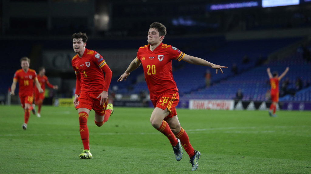 Czech Republic vs Wales live stream: how to watch WC 2022 qualifier online from anywhere