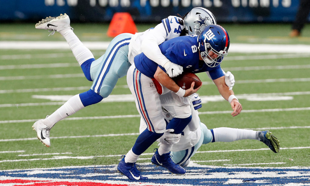 Giants vs Cowboys live stream: how to watch NFL online from anywhere